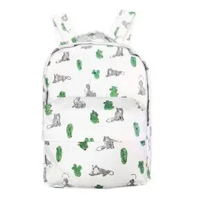 Roller Rabbit Backpack Clear Roller Rabbit | Accessories | Nwt Roller Rabbit Kids Awoo Kobe Cotton ...